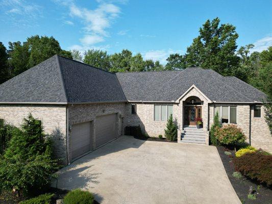 Buckeye Guys Roofing