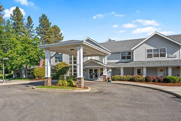Legends Park Assisted Living