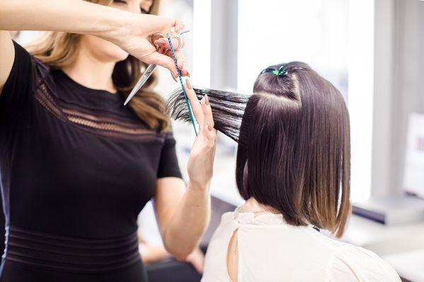 Mane Attraction Salon