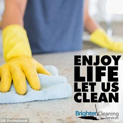 Brighter Cleaning Services