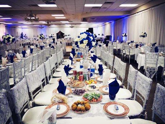 Armenian Cultural Foundation