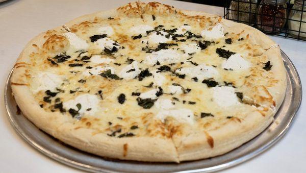 Broadway Ristorante & Pizzeria