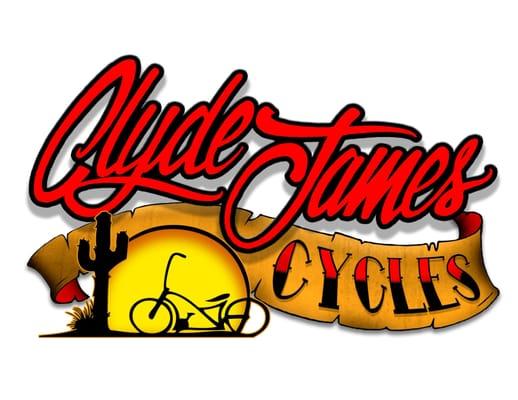 Clyde James Cycles