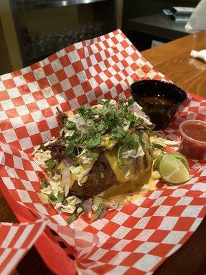 Birrieria Las Chicas