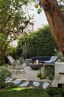 SM Brothers Landscape