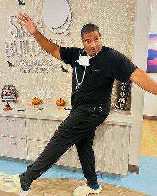 North County Dental Surgery Center