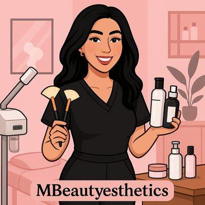 MBeauty Esthetics