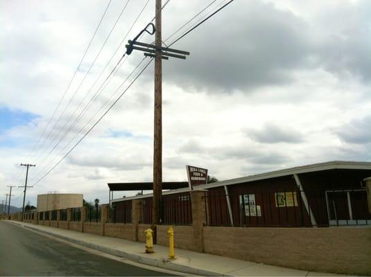 Mira Loma Feed & Hardware