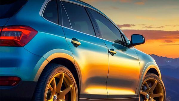 CARSTAR Patriot Auto Body Airport Road