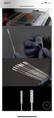 Columbia Basin Denture Care