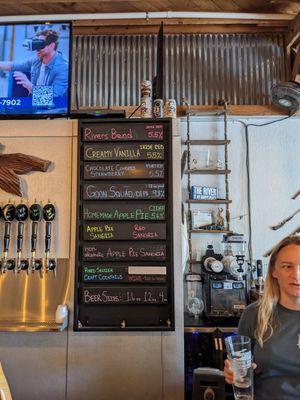 Cotee River Brewing Company