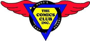 The Comics Club