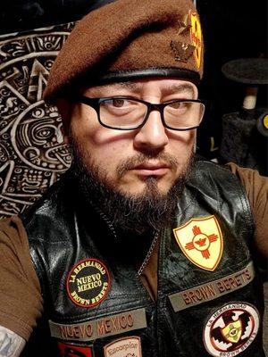 La Hermandad de Los Brown Berets