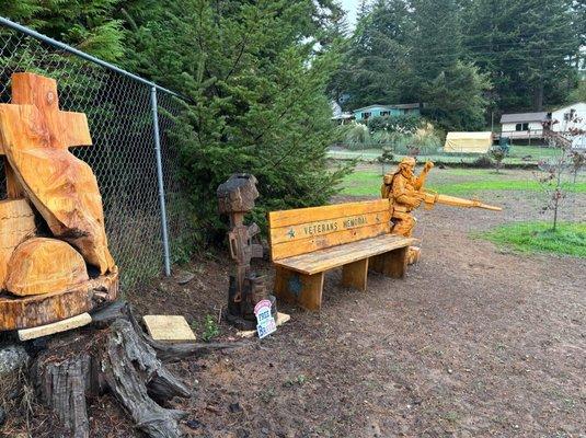 Lakeside Junction Dog Park