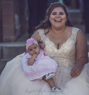 Crippled Angle Photography