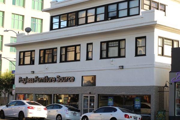 Payless Furniture Source