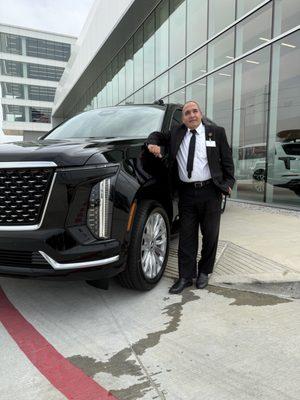 Katy Transportations Solution