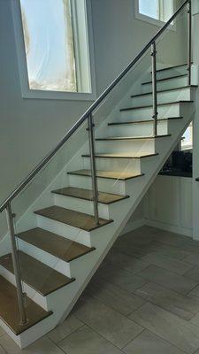 American Trust Wood Flooring