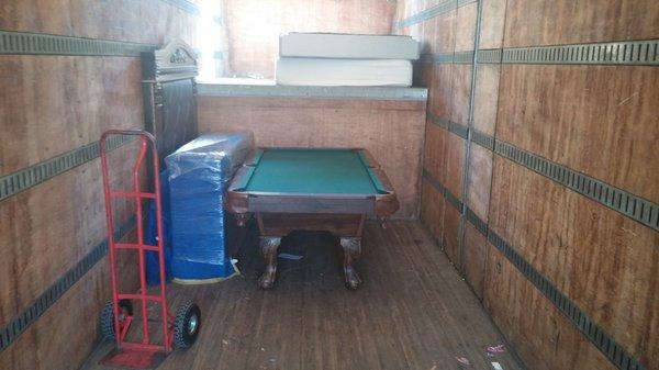 Professional Movers