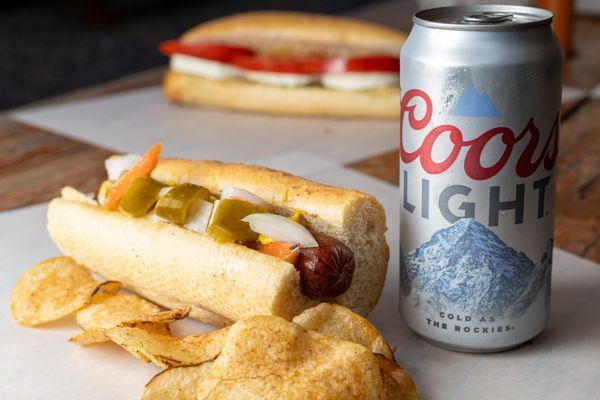 Duke's Good Sandwiches