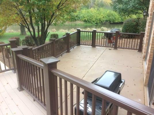 Crockett Construction