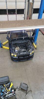 Skylights Automotive