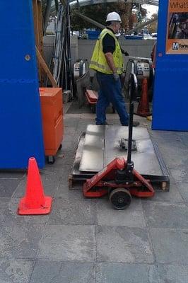 Hjardemaal's Engineering Consulting Services