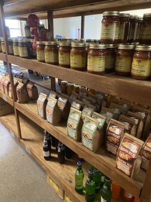 Kalamazoo's Antique Mall