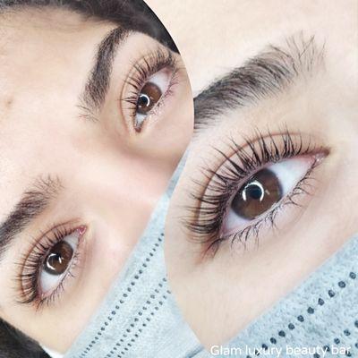 Glam Luxury Beauty Bar