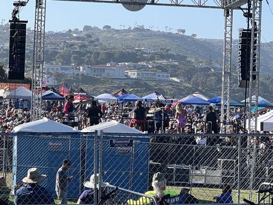 Sea Terrace Community Park