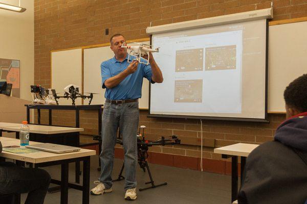 Steel City Flight Academy