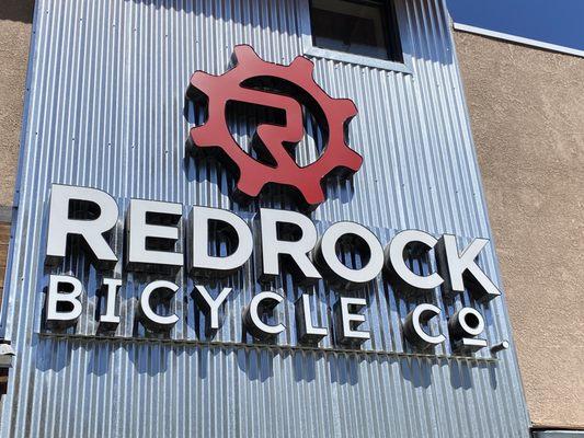 Red Rock Bicycle Company