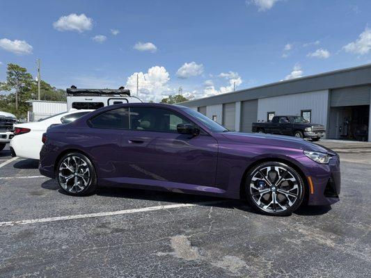 Reflections Fine Auto Detailing