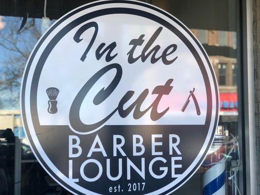 In The Cut Barber Lounge