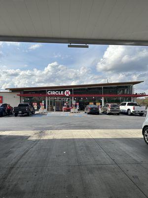 Circle K