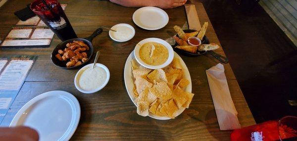 Swamp Shack Lake Jackson