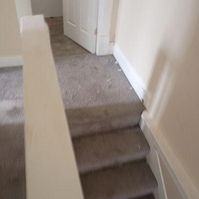 Sanders Sanitation Cleaning