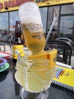 Las Palmas Restaurant - Westmont