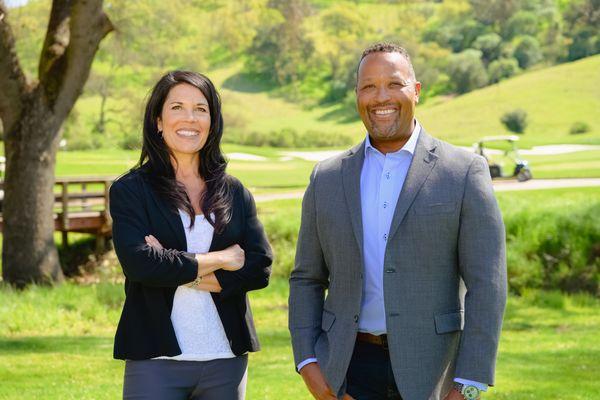 Todd & Danielle Brown