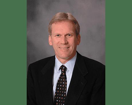 Jerry L Rozeboom, MD, FACOG