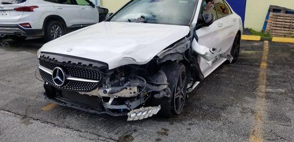 DC Auto Whole Sale Corp