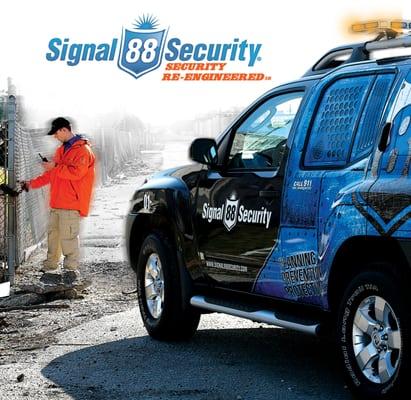 Nationwide Security