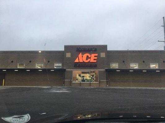 Storefront