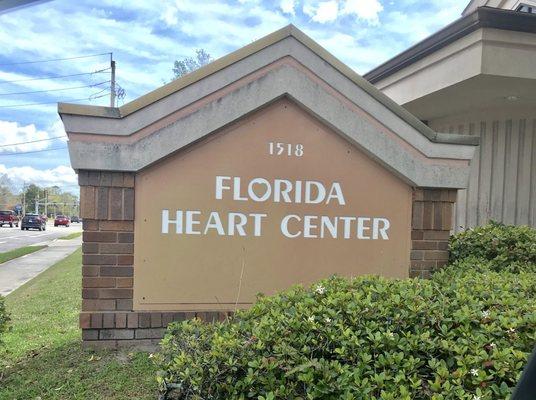 Florida Heart Center