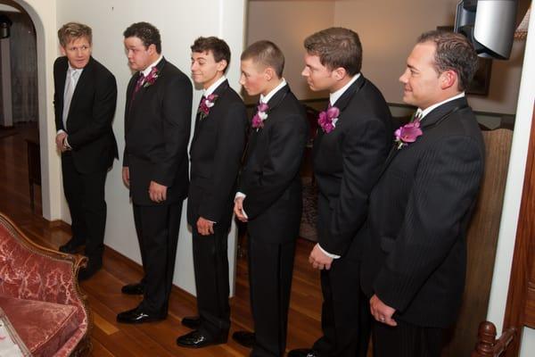 Flawless Salon & Make-Up Studio