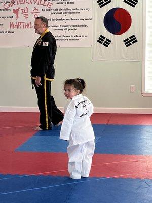 Cartersville Martial Art & Self Defense