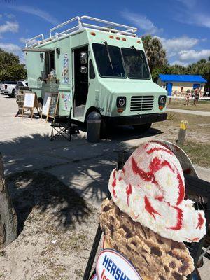 Sweet Sisters Ice Cream