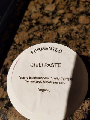 Hill Country Farmers Market