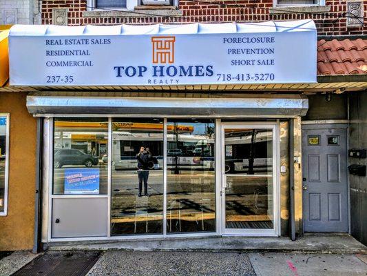 Top Homes Realty