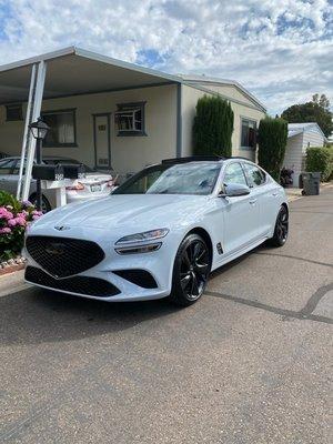 Blythe Mobile Detailing